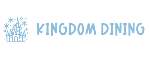 Kingdom Dining Logo